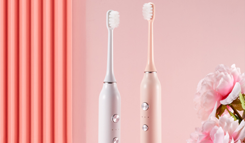 电动牙刷odm厂家分享选择适合你的电动牙刷品牌，打造健康洁白的牙齿